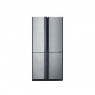 Tủ lạnh Sharp 626 Lít Inverter SJ-FX630V-ST (4 Cánh)