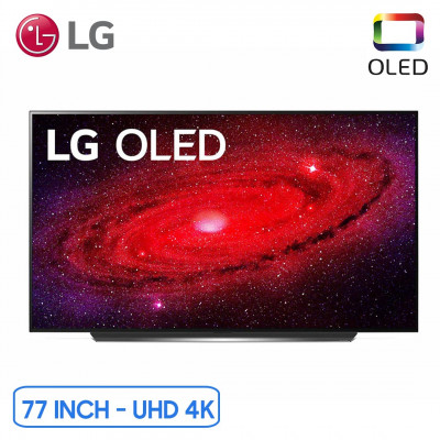 Smart Tivi LG  4K 77 inch 77C1PTB