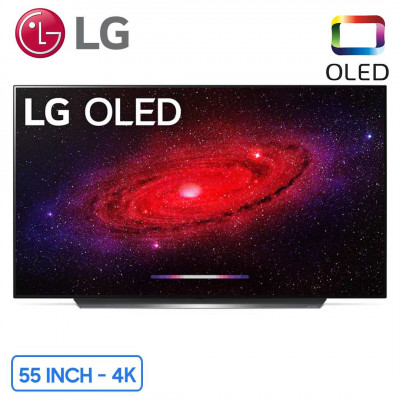 Smart Tivi LG  4K 55 inch 55A1PTA