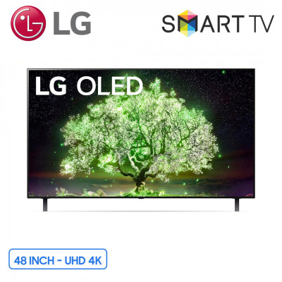 Smart Tivi LG  4K 48 inch 48A1PTA