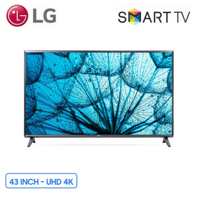 Smart Tivi LG UHD 4K 43 inch 43UP7550PTC