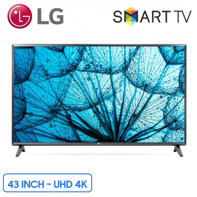 Smart Tivi LG FHD 43 inch 43LM5750PTC