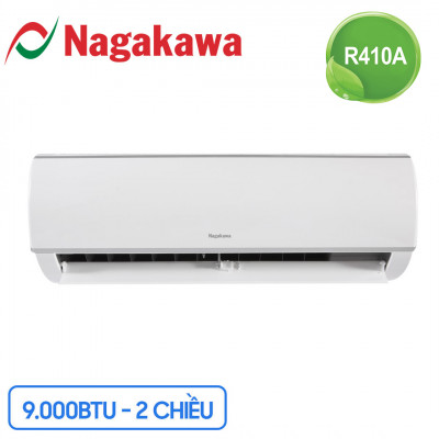Điều hòa Nagakawa 2 chiều 9000 BTU NS-A09R1M05