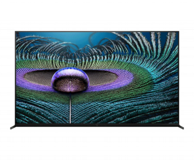Smart Tivi Sony LED 8K 85 inch XR-85Z9J