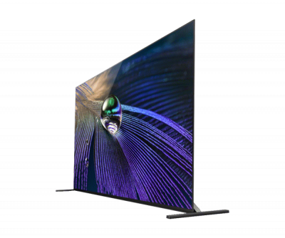 Smart Tivi Sony OLED 4K 55 inch XR-55A90J