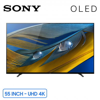Smart Tivi Sony OLED 4K 55 inch XR-55A90J