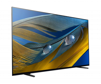 Smart Tivi Sony OLED 4K 55 inch XR-55A90J