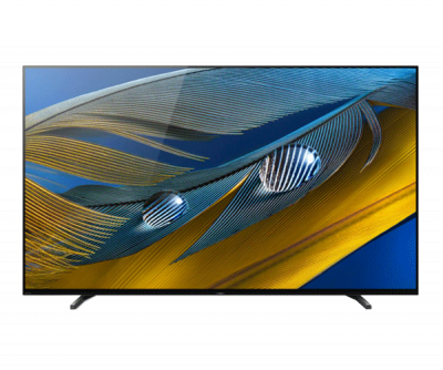 Smart Tivi Sony OLED 4K 55 inch XR-55A90J