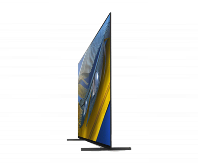 Smart Tivi Sony OLED 4K 55 inch XR-55A90J