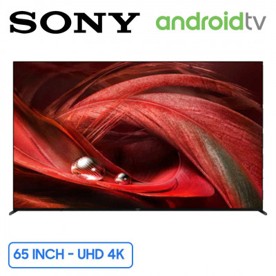 Smart Tivi Sony LED 4K 65 inch XR-65X95J
