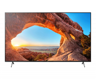 Smart Tivi Sony LED 4K 65 inch KD-65X86J