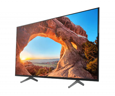 Smart Tivi Sony LED 4K 65 inch KD-65X86J