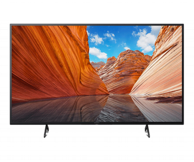 Smart Tivi Sony LED 4K 43 inch KD-43X80J