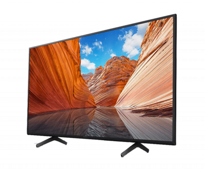 Smart Tivi Sony LED 4K 43 inch KD-43X80J
