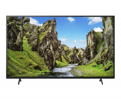 Smart Tivi Sony LED 4K 50 inch KD-50X75