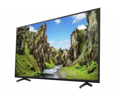 Smart Tivi Sony LED 4K 50 inch KD-50X75