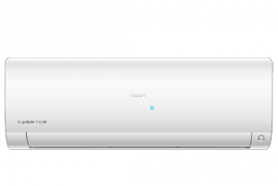 Điều hòa Aqua 1 chiều Inverter 12000 BTU AQA-KCRV13FB