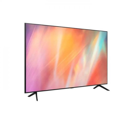 Smart Tivi Samsung UHD 4K 55 inch UA55AU7700