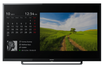 Tivi Sony LED HD 32 Inch R300E KDL-32R300E