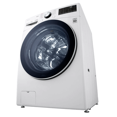 Máy Giặt LG Inverter 15Kg F2515STGW Lồng Ngang