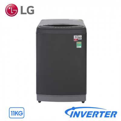 Máy Giặt LG Inverter 11Kg TH2111DSAB Lồng Đứng