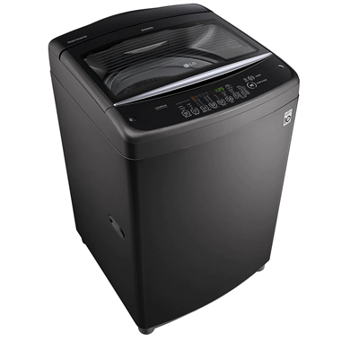 Máy Giặt LG Inverter 15.5Kg T2555VSAB Lồng Đứng