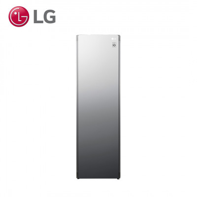 Tủ Chăm Sóc Quần Áo Thông Minh LG Styler 6.5kg S5MB