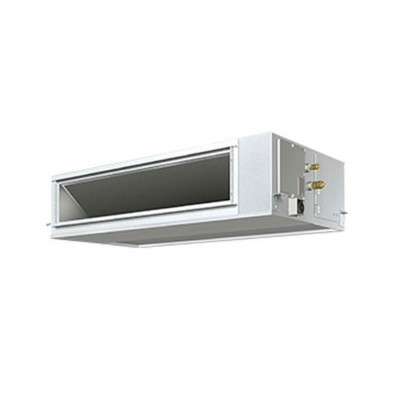 Điều Hòa Âm Trần Nối Ống Gió Daikin Inverter 1 Chiều 34.100 BTU (FBA100BVMA/RZF100CVM) Điều Khiển Không Dây (BRC4C66)