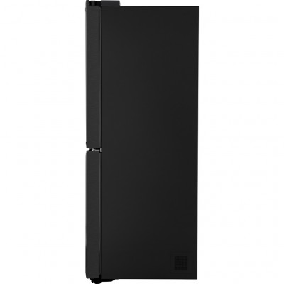 Tủ lạnh LG 494 lít Inverter GR-D22MB (4 Cánh)