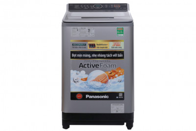Máy Giặt Panasonic 10Kg NA-F100V5LRV Lồng Đứng