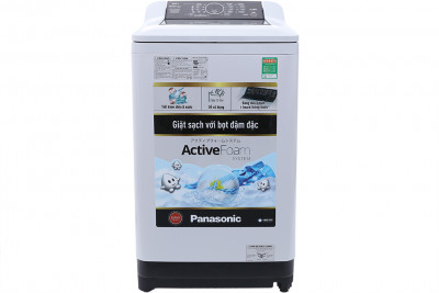 Máy Giặt Panasonic 10Kg NA-F100A4HRV Lồng Đứng