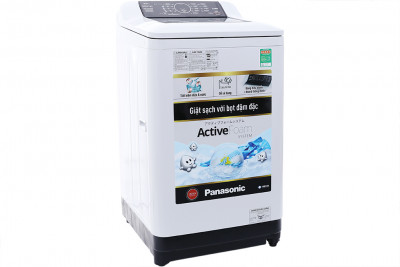 Máy Giặt Panasonic 10Kg NA-F100A4HRV Lồng Đứng