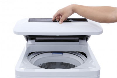 Máy Giặt Panasonic 10Kg NA-F100A4HRV Lồng Đứng