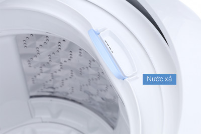 Máy Giặt Panasonic 10Kg NA-F100A4HRV Lồng Đứng