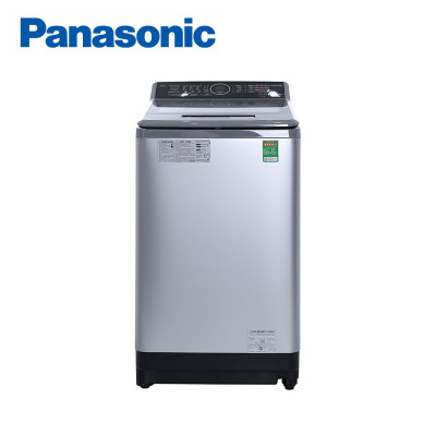 Máy Giặt Panasonic 9Kg NA-F90V5LMX Lồng Đứng
