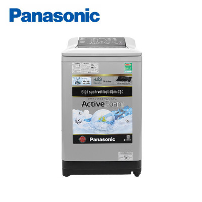 Máy Giặt Panasonic 9Kg NA-F90A4GRV Lồng Đứng