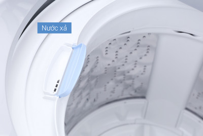 Máy Giặt Panasonic 9Kg NA-F90A4GRV Lồng Đứng