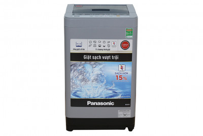 Máy Giặt Panasonic 9Kg NA-F90VS9DRV Lồng Đứng