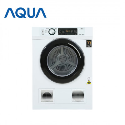 Máy Sấy Aqua 7Kg AQH-V700F.W Lồng Ngang