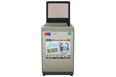 Máy Giặt Aqua 9.1Kg AQW-U91CT.N Lồng Đứng