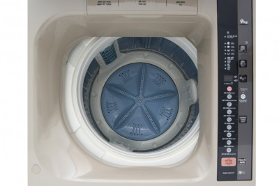 Máy Giặt Aqua 9.1Kg AQW-U91CT.N Lồng Đứng