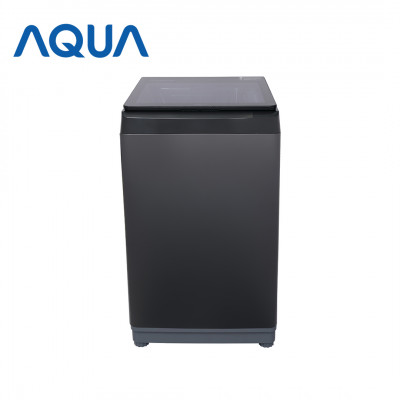 Máy Giặt Aqua 10Kg AQW-U100FT.BK Lồng Đứng