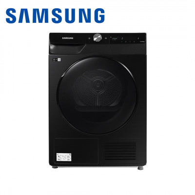 Máy Sấy Samsung 9Kg DV90T7240BB/SV Lồng Ngang