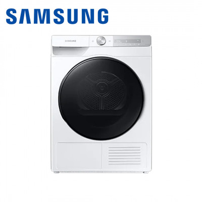 Máy Sấy Samsung 9Kg DV90T7240BH/SV Lồng Ngang