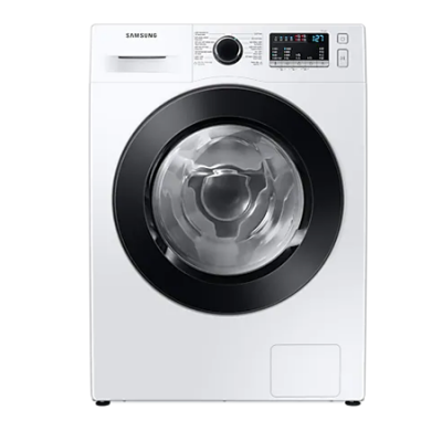 Máy Giặt sấy Samsung Inverter 9.5Kg/6Kg WD95T4046CE/SV Lồng Ngang