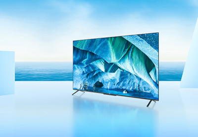 Smart Tivi TCL QLED 4K 55 inch 55C725