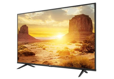 Smart Tivi 4K TCL 43 Inch 43P618