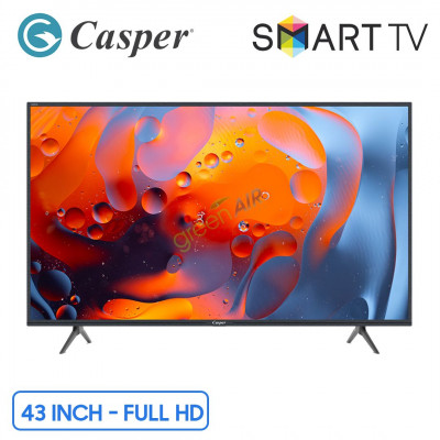 Smart Tivi Casper Full HD 43 Inch 43FX5200