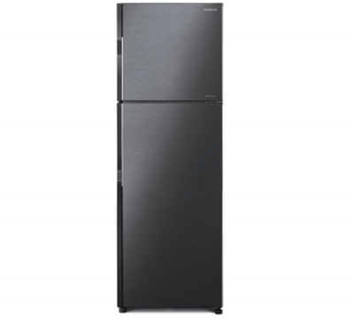 Tủ Lạnh Hitachi 203 Lít Inverter R-H200PGV7 BBK (2 cánh)