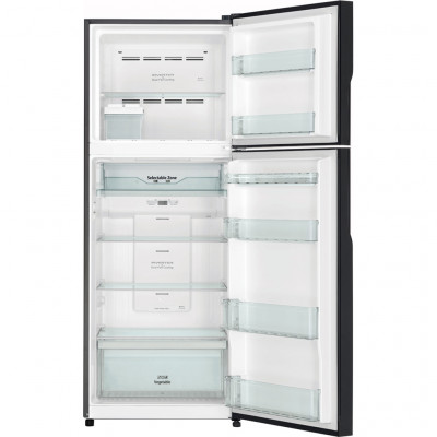 Tủ Lạnh Hitachi 366 Lít Inverter R- FVX480PGV9 MIR (2 cánh)